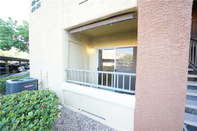 2120 Ramrod Avenue 411, Henderson, NV 89014