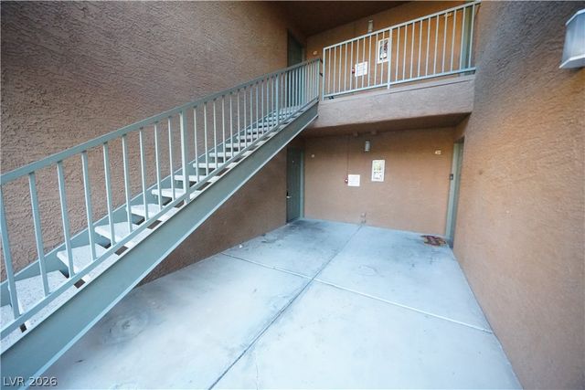 2120 Ramrod Avenue 411, Henderson, NV 89014