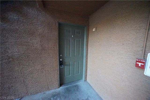 2120 Ramrod Avenue 411, Henderson, NV 89014