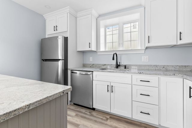 35 Liberty Ave, Revere, MA 02151