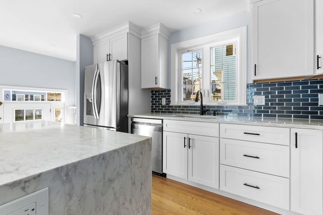 35 Liberty Ave, Revere, MA 02151