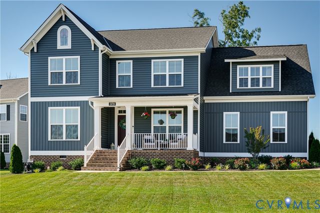 13719 Elmley Ct, Midlothian, VA 23112