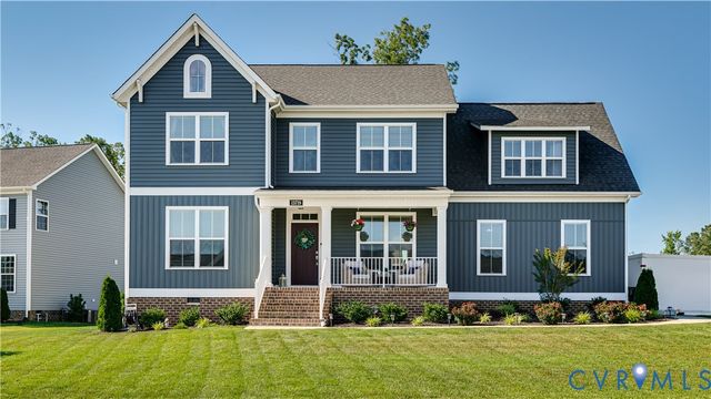 13719 Elmley Ct, Midlothian, VA 23112