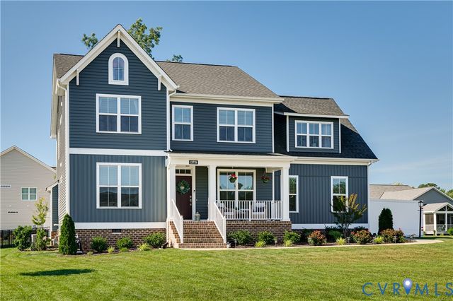 13719 Elmley Ct, Midlothian, VA 23112