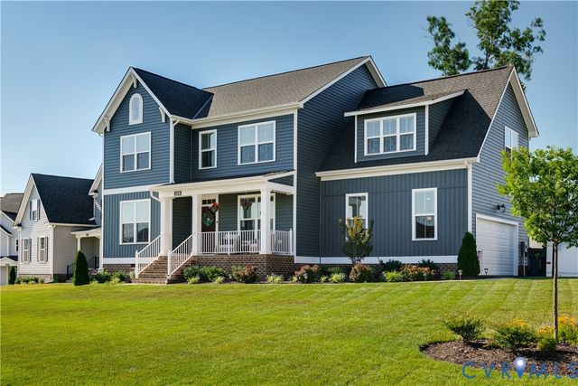13719 Elmley Ct, Midlothian, VA 23112