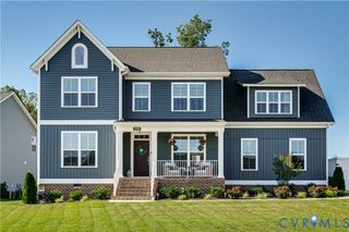 13719 Elmley Ct, Midlothian, VA 23112