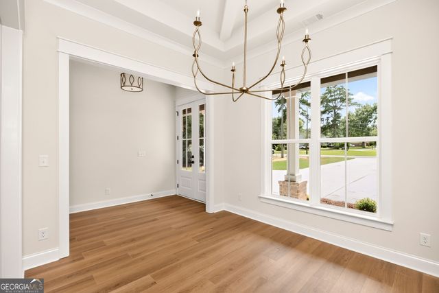 1004 Country Club Road, Perry, GA 31069