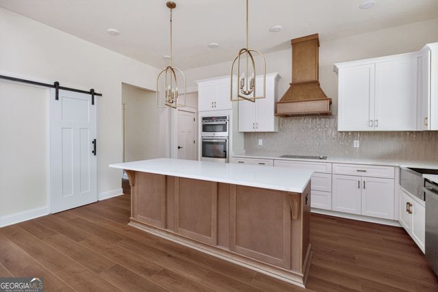 1004 Country Club Road, Perry, GA 31069