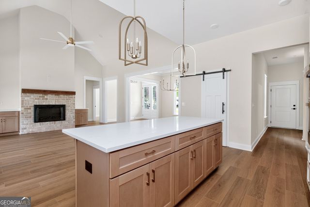 1004 Country Club Road, Perry, GA 31069