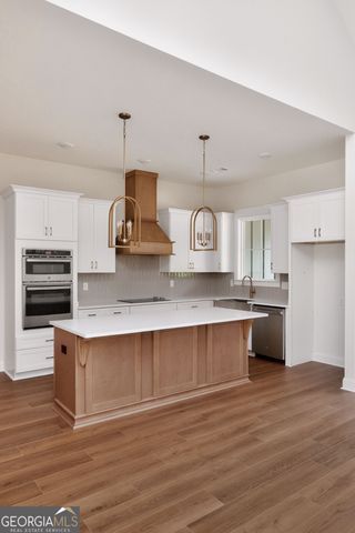 1004 Country Club Road, Perry, GA 31069