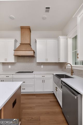 1004 Country Club Road, Perry, GA 31069
