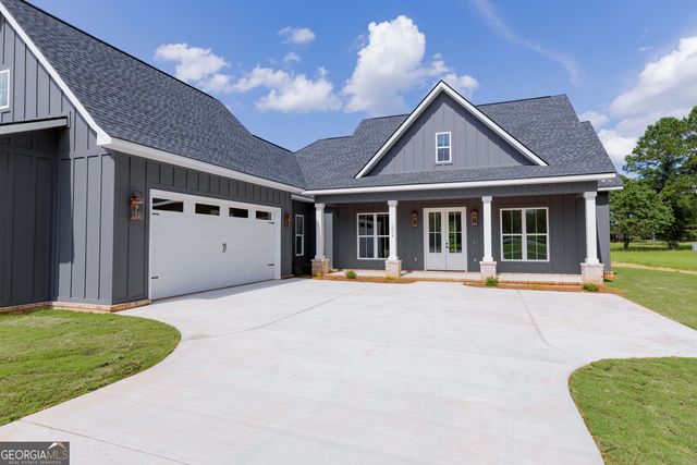 1004 Country Club Road, Perry, GA 31069