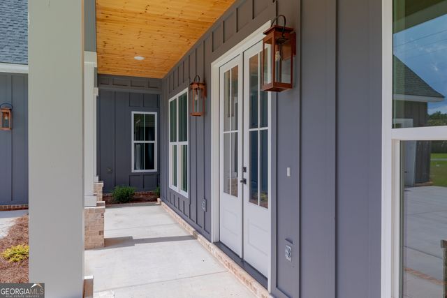 1004 Country Club Road, Perry, GA 31069