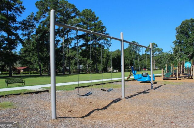 1004 Country Club Road, Perry, GA 31069