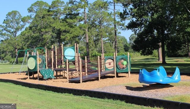 1004 Country Club Road, Perry, GA 31069