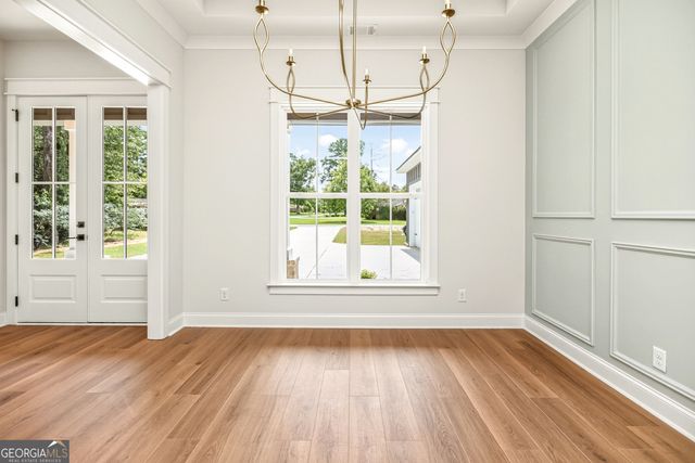1004 Country Club Road, Perry, GA 31069