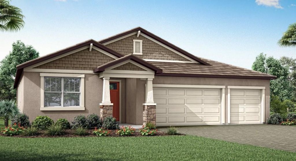 18432 VISTA PARK TERRACE, Venice, FL 34293