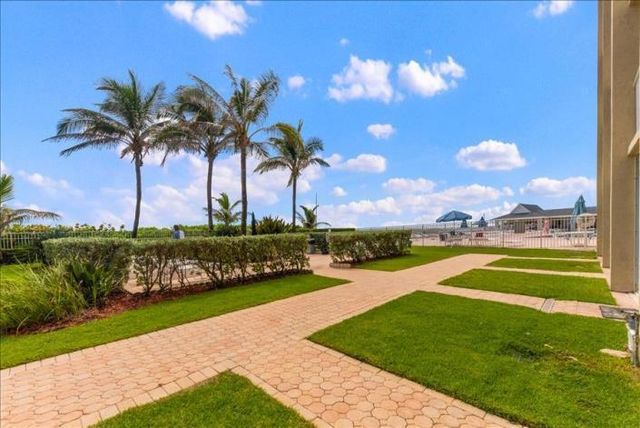 9800 S Ocean 107 Drive 107, Jensen Beach, FL 34957