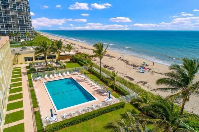 9800 S Ocean 107 Drive 107, Jensen Beach, FL 34957