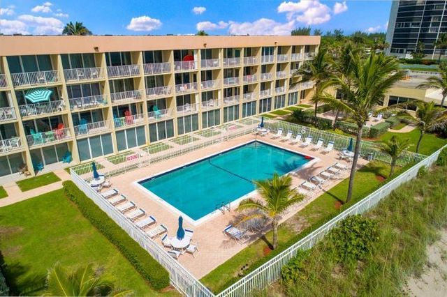 9800 S Ocean 107 Drive 107, Jensen Beach, FL 34957