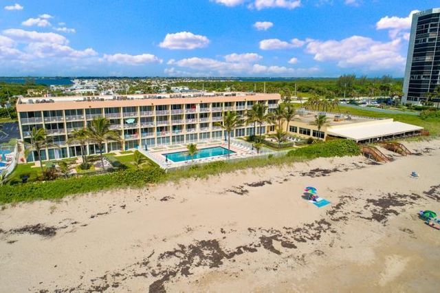 9800 S Ocean 107 Drive 107, Jensen Beach, FL 34957