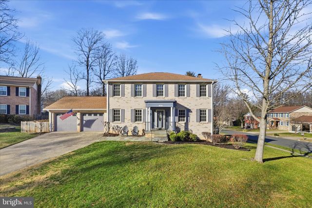 9712 KLIMT CT, Burke, VA 22015