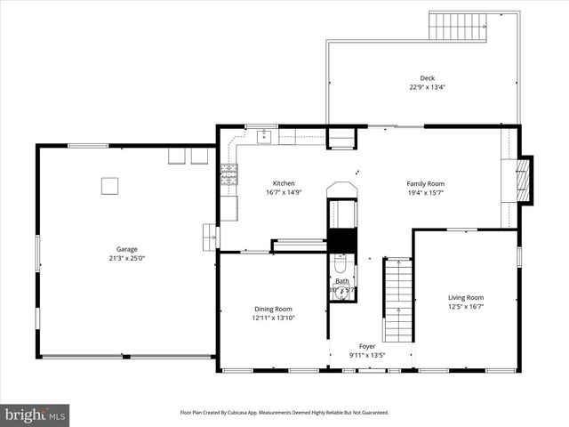 9712 KLIMT CT, Burke, VA 22015