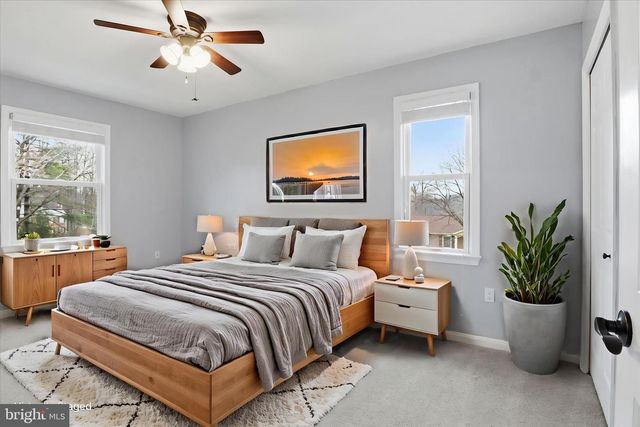 9712 KLIMT CT, Burke, VA 22015