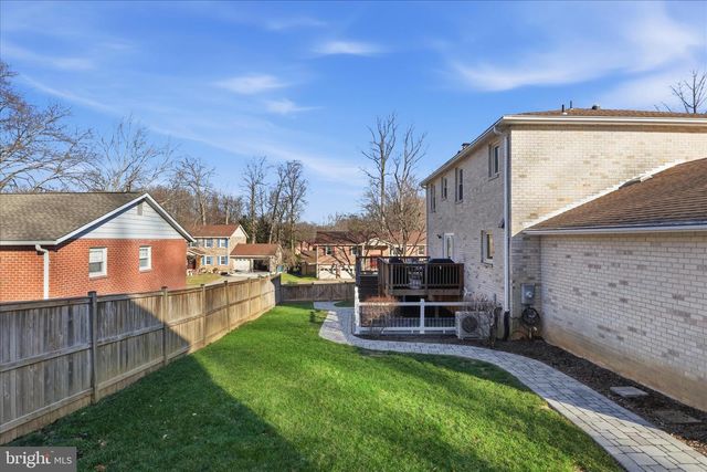 9712 KLIMT CT, Burke, VA 22015