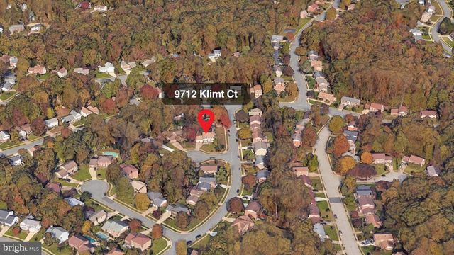 9712 KLIMT CT, Burke, VA 22015