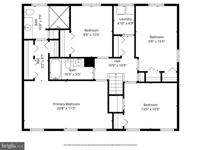 9712 KLIMT CT, Burke, VA 22015