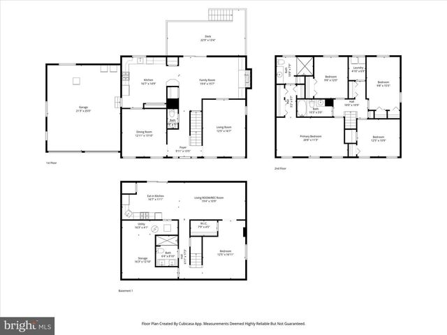 9712 KLIMT CT, Burke, VA 22015