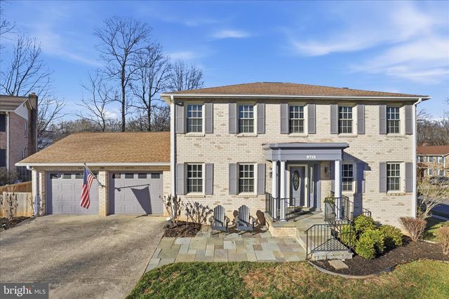 9712 KLIMT CT, Burke, VA 22015