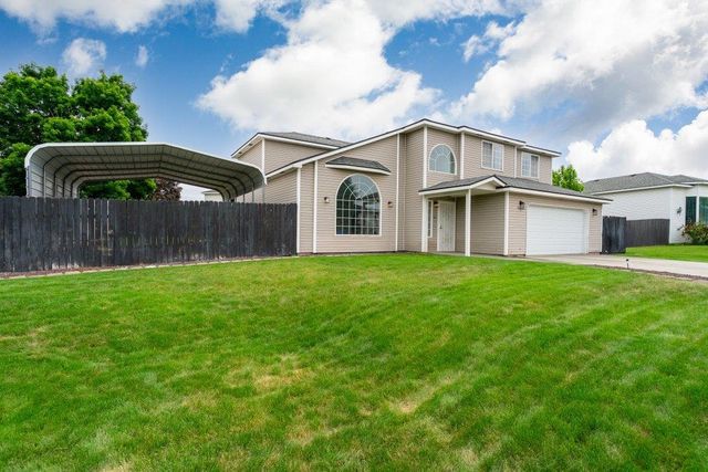 4324 N Upland Ct, Spokane, WA 99216