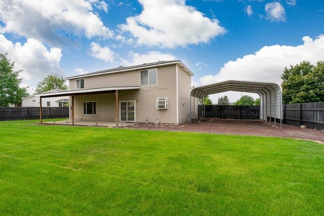 4324 N Upland Ct, Spokane, WA 99216