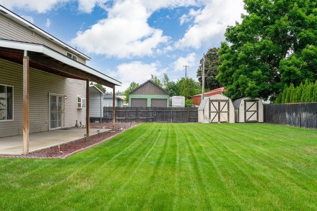 4324 N Upland Ct, Spokane, WA 99216