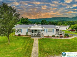 86 SAM BROOKE Circle Lot 86, East Penn Twp, PA 18235
