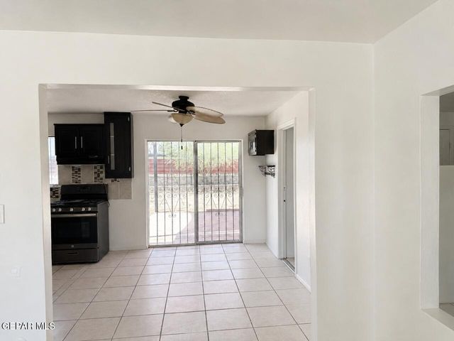 231 Mecca Drive, El Paso, TX 79907