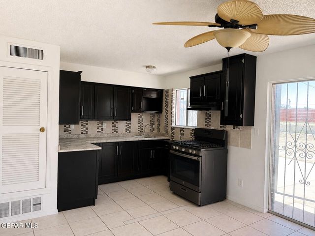 231 Mecca Drive, El Paso, TX 79907