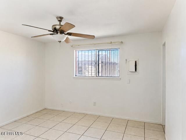 231 Mecca Drive, El Paso, TX 79907