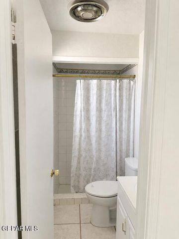 231 Mecca Drive, El Paso, TX 79907