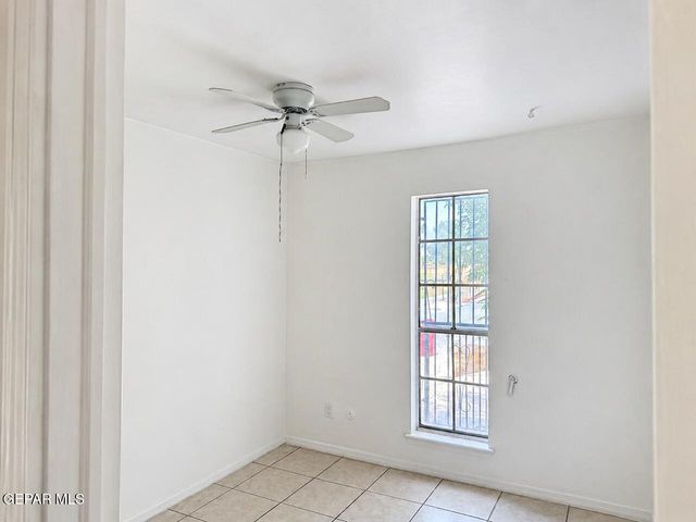 231 Mecca Drive, El Paso, TX 79907