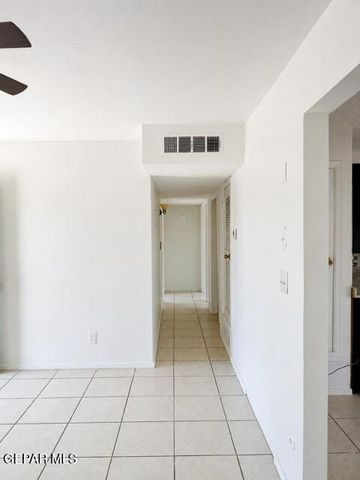 231 Mecca Drive, El Paso, TX 79907
