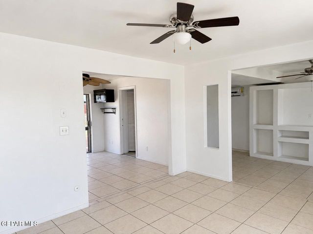 231 Mecca Drive, El Paso, TX 79907