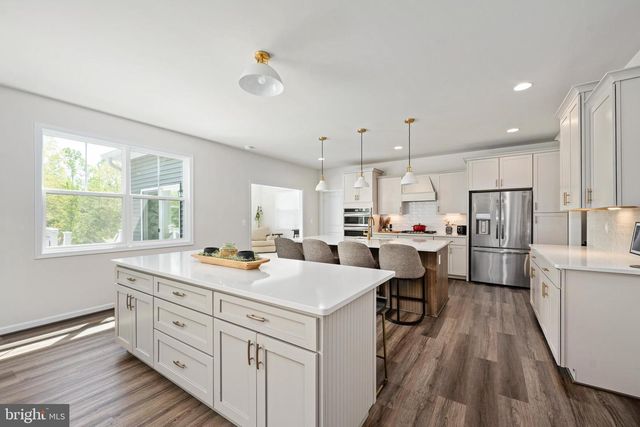 310 LIBERTY HALL DR, Fredericksburg, VA 22406