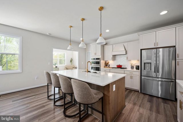 310 LIBERTY HALL DR, Fredericksburg, VA 22406