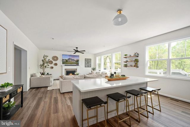 310 LIBERTY HALL DR, Fredericksburg, VA 22406