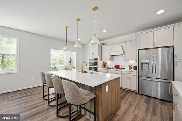 310 LIBERTY HALL DR, Fredericksburg, VA 22406