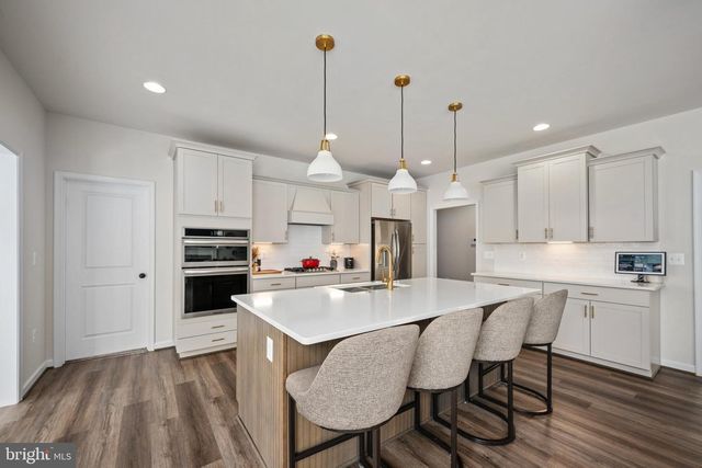 310 LIBERTY HALL DR, Fredericksburg, VA 22406