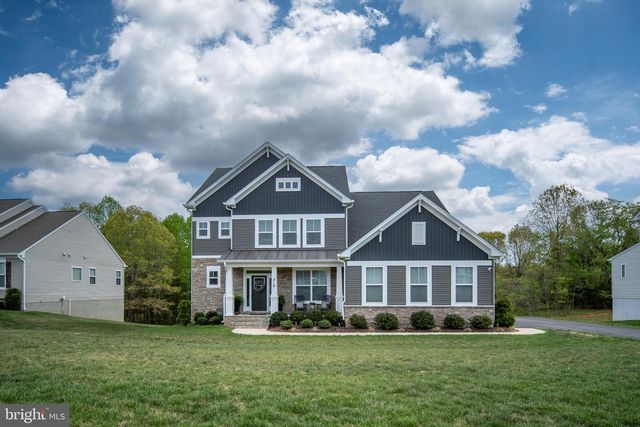 310 LIBERTY HALL DR, Fredericksburg, VA 22406